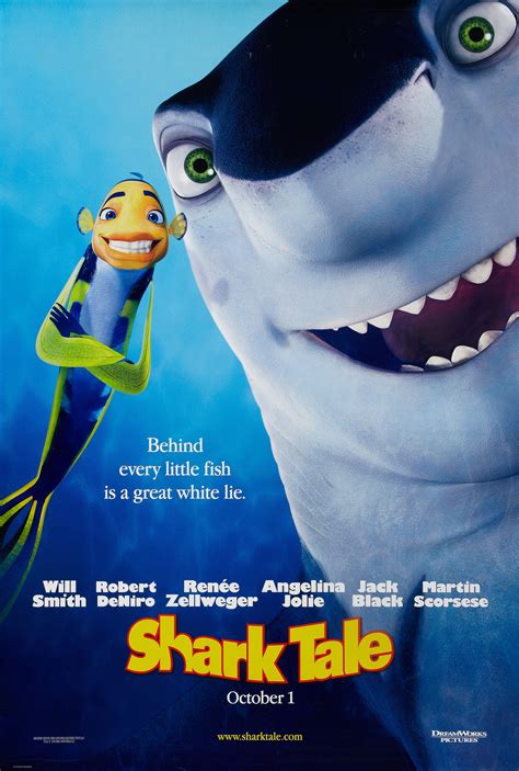 shark tale  jh  collections official wiki fandom