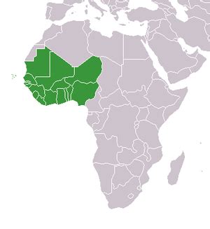 west africa wikipedia