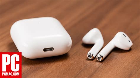 New Apple Airpods Pro Add Noise Cancellation For 249 Pcmag