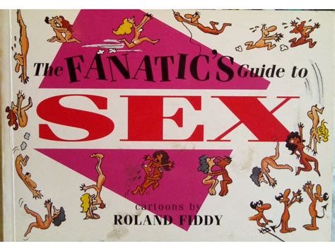 the fanatic`s guide to sex karikature 31470433