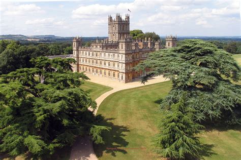 real life downton abbey   listed  airbnb lifestyletravel