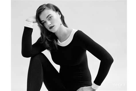 Myla Dalbesio Interview With Calvin Klein Model Sparks Outrage Over