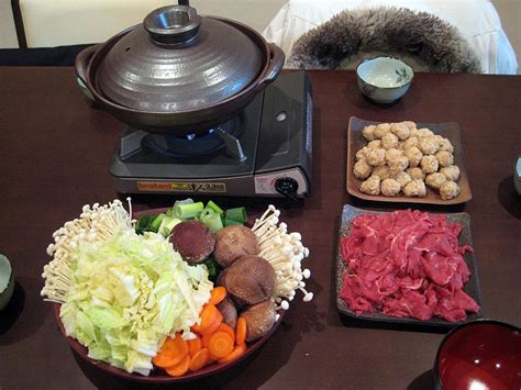 let s nabe a beginner s guide to japanese hot pot cooking japanese asian and bowls
