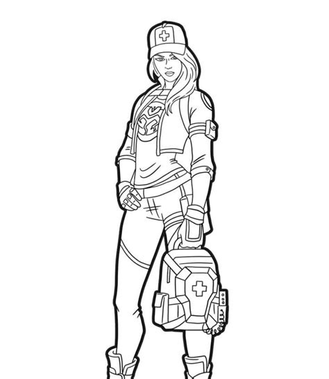 rox fortnite coloring pages printable coloring pages