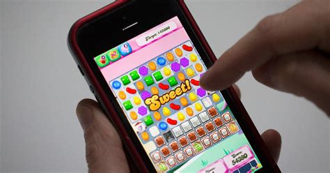 5 Candy Crush Saga Game Never Over Top 10 Most