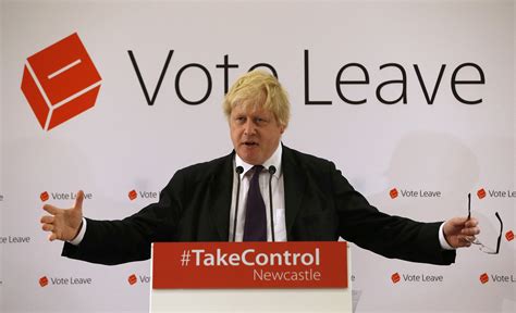 pro brexit vote leave campaign broke united kingdom electoral laws