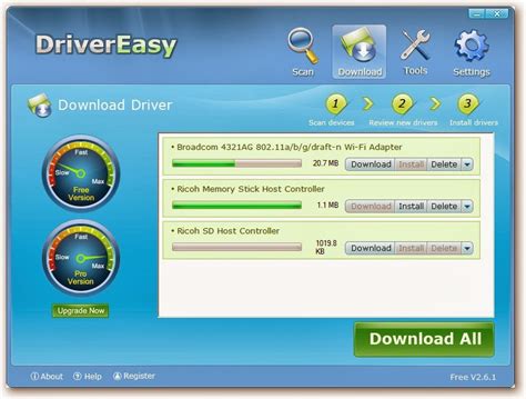 driver easy   version   comment ca marche