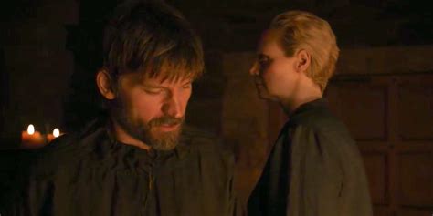 Game Of Thrones Jaime And Brienne Sex Scene Game Of Thrones Season 8