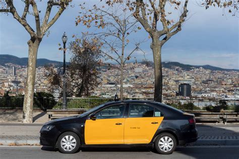 uber barcelona la amb declara ilegal su entrada en la ciudad condal