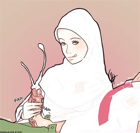 Hijab Hentai 73 Pics Xhamster