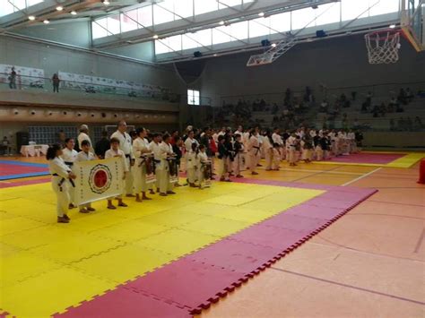 Associação De Artes Marciais Ookii Budo Kan Academia De