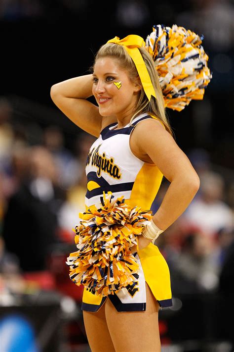 the 25 hottest cheerleaders in the 2011 ncaa tournament bleacher report latest news videos
