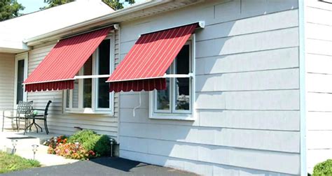 essentials   outdoor window shades window shades awning house awnings