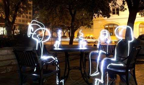 spectacular light painting photography ideas  beginners