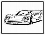 Coloring Printable Pages Cars Boys Comments Kids sketch template