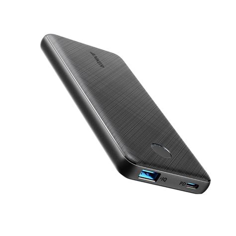 anker powercore slim  pd authorized products