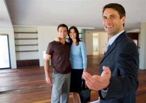 Better Looking Real Estate Agents Get More Cash Unsw