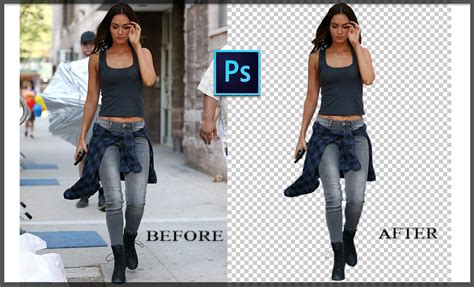 photoshop basic tutorial    remove background  photoshop