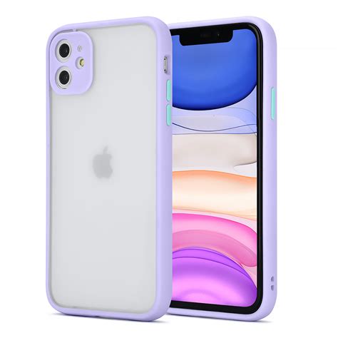 frosted  cover soft touch rubberized case  apple iphone  walmartcom