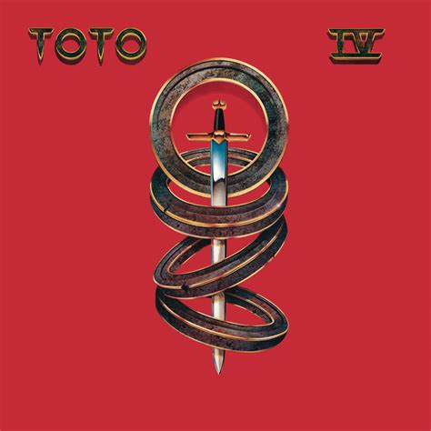 toto iv  toto  apple