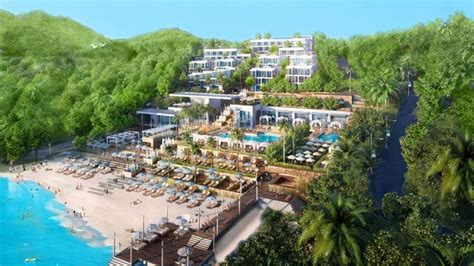 marriotts edition hotels  open  bodrum  month business traveller