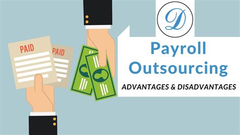 Advantages And Disadvantages Of Outsourcing Payroll – Outsource Payroll