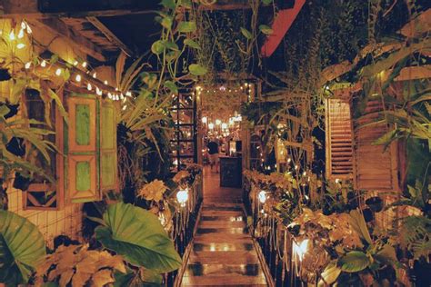 10 Best Bars Clubs To Visit In Bali — Matilda Belle X