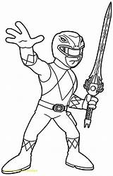Coloring Pages Dino Charge Rangers Power Megazord Getdrawings sketch template