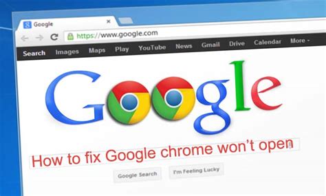 google chrome wont open solved   fix thetechsky