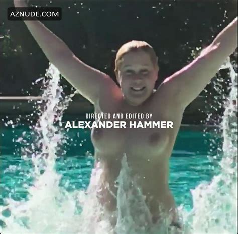 Amy Schumer Nude Aznude
