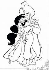 Coloring Disney Pages Wedding Getdrawings sketch template