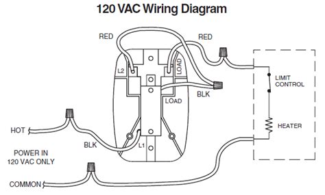 nora schema wiring diagram   emerson thermostatically controlled outlet