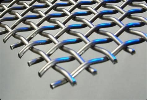 Woven Wire Mesh Dovex Wire Mesh Stainless Steel Wire