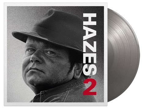 andre hazes hazes   limited numbered edition silver vinyl  lps jpc