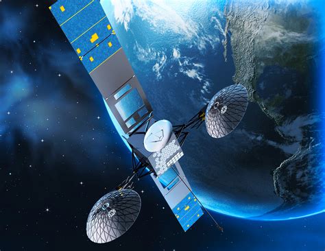 nasa communications satellite   kind joins fleet nasa