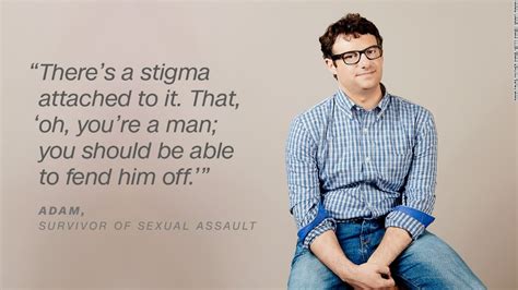 what it s like to be a male survivor of sexual assault