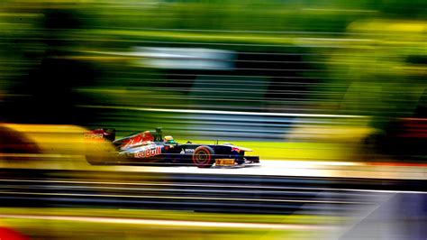 wallpaper  px car formula  motion blur race cars