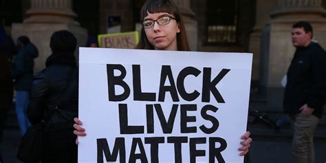 Why I Won T Thank White People When They Speak Up For Black Lives