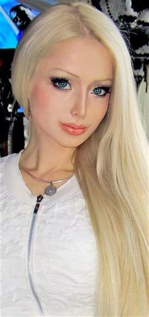 valeria lukyanova real barbie valerialukyanova russian dating pinterest eyes the o jays