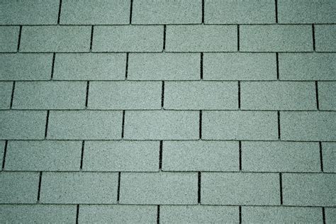 light green asphalt roof shingles texture picture  photograph