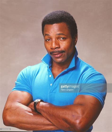 pictures  carl weathers