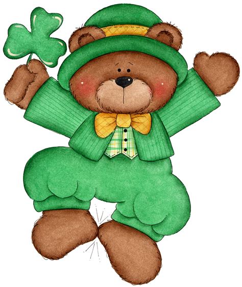 pictures  st patricks day clipart