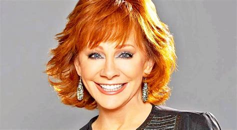 8 things you probably didn t know about reba mcentire page 6