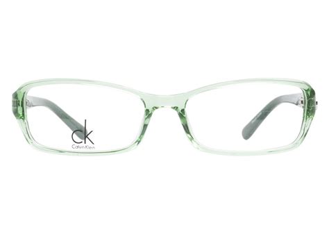 calvin klein ck5651 329 green from clearly contacts eyeglasses