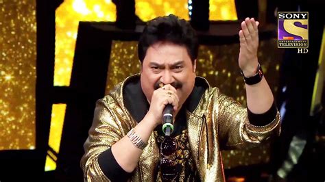 kumar sanu special  medley   iconic songs