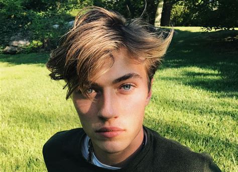 the 15 hottest male models who are dominating social media