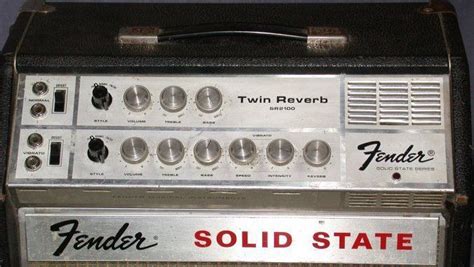 fender twin reverb solid state amp fender guitar amps twins solid musician dreams result