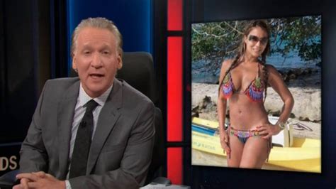 bill maher on sex obsessed america hard news youtube