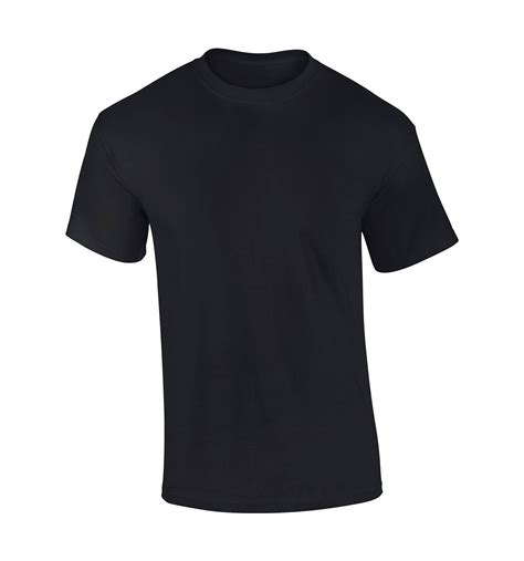 basic  shirt schwarz smj style