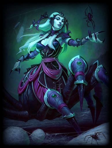 Arachne Smite Esports Wiki